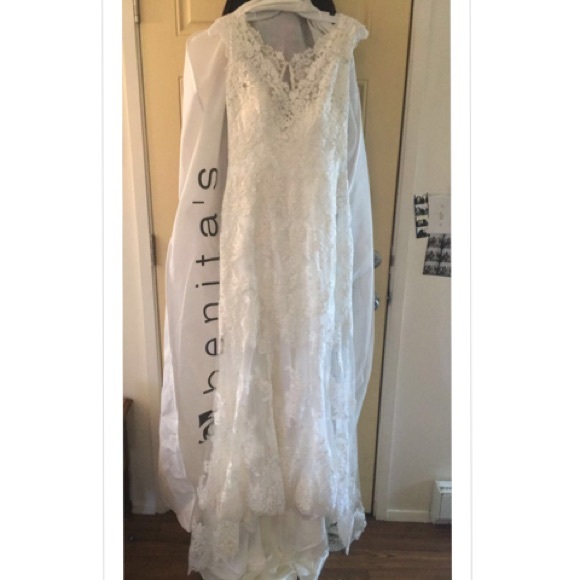 Other - Wedding dress Other - Wedding dress